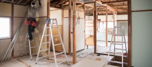 Entreprise de rénovation de la maison et de rénovation d’appartement à Leouville